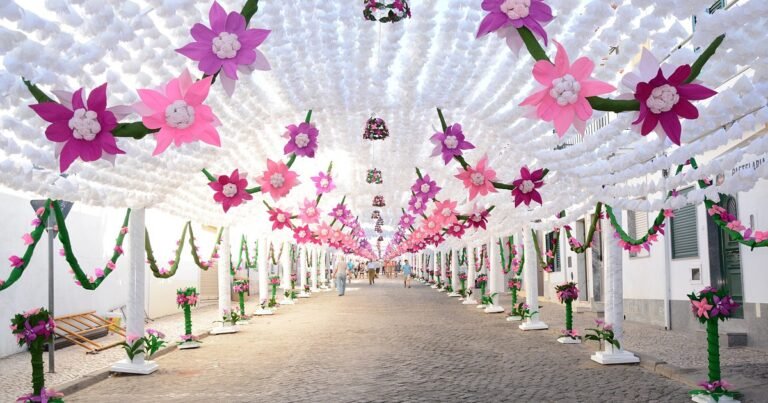 Campo Maior Revela as Festas do Povo 2026 no Próximo Domingo