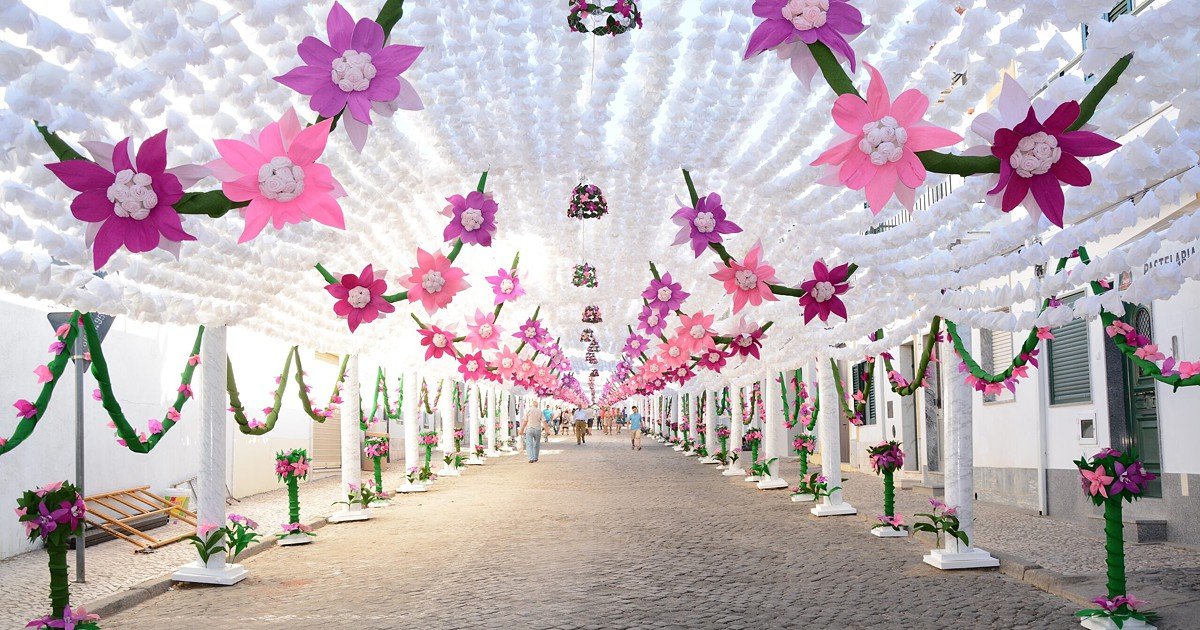 Campo Maior Revela as Festas do Povo 2026 no Próximo Domingo