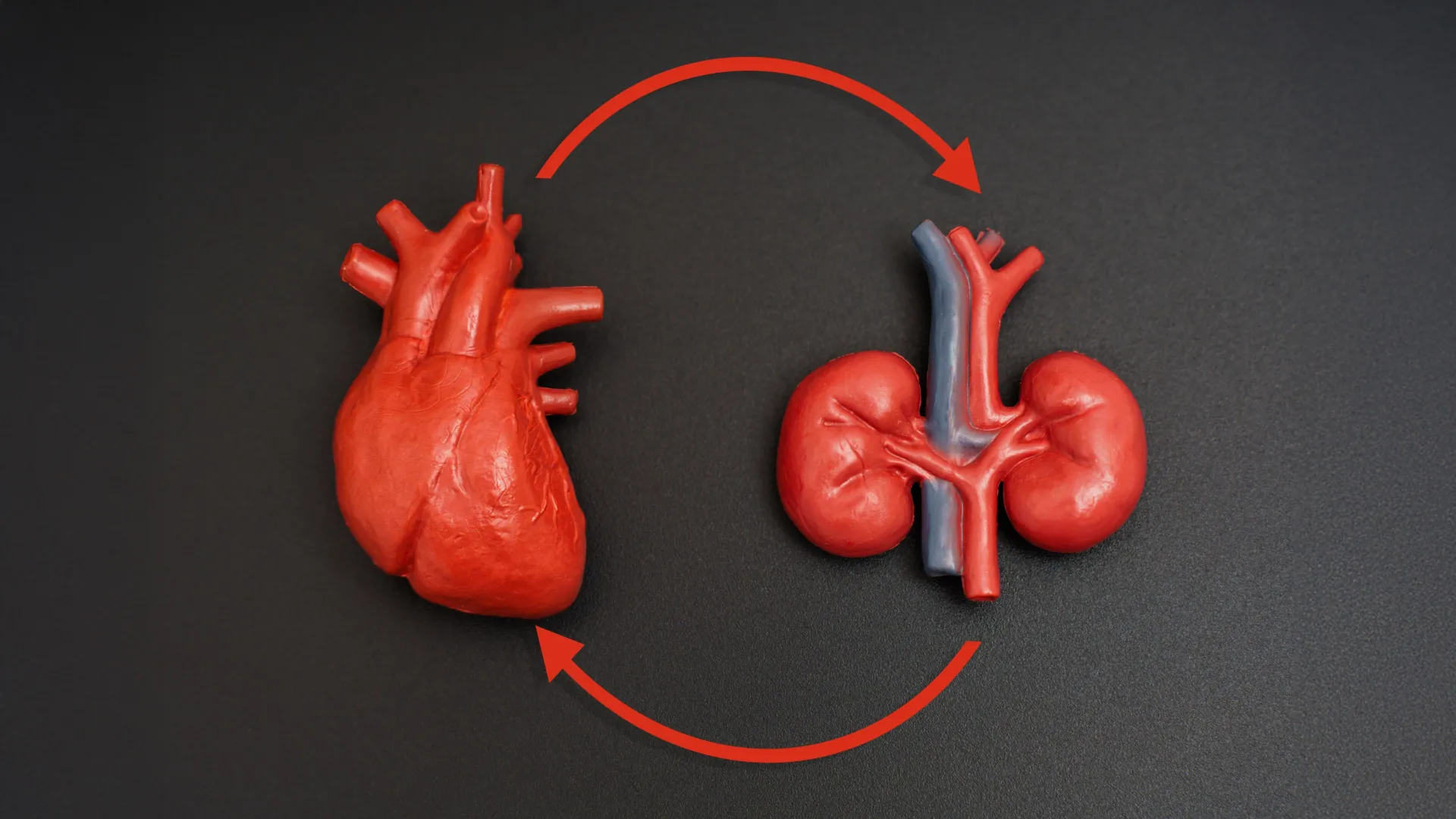 Uma síndrome de saúde pouco conhecida pode afetar quase todos.