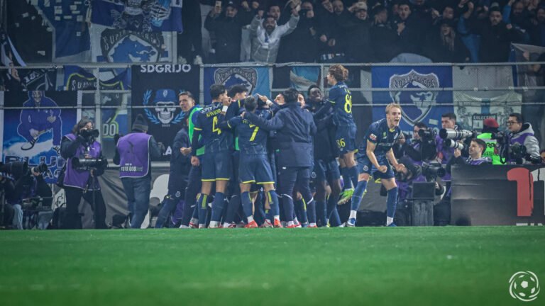 FC Porto analisa a aquisição de um novo meio