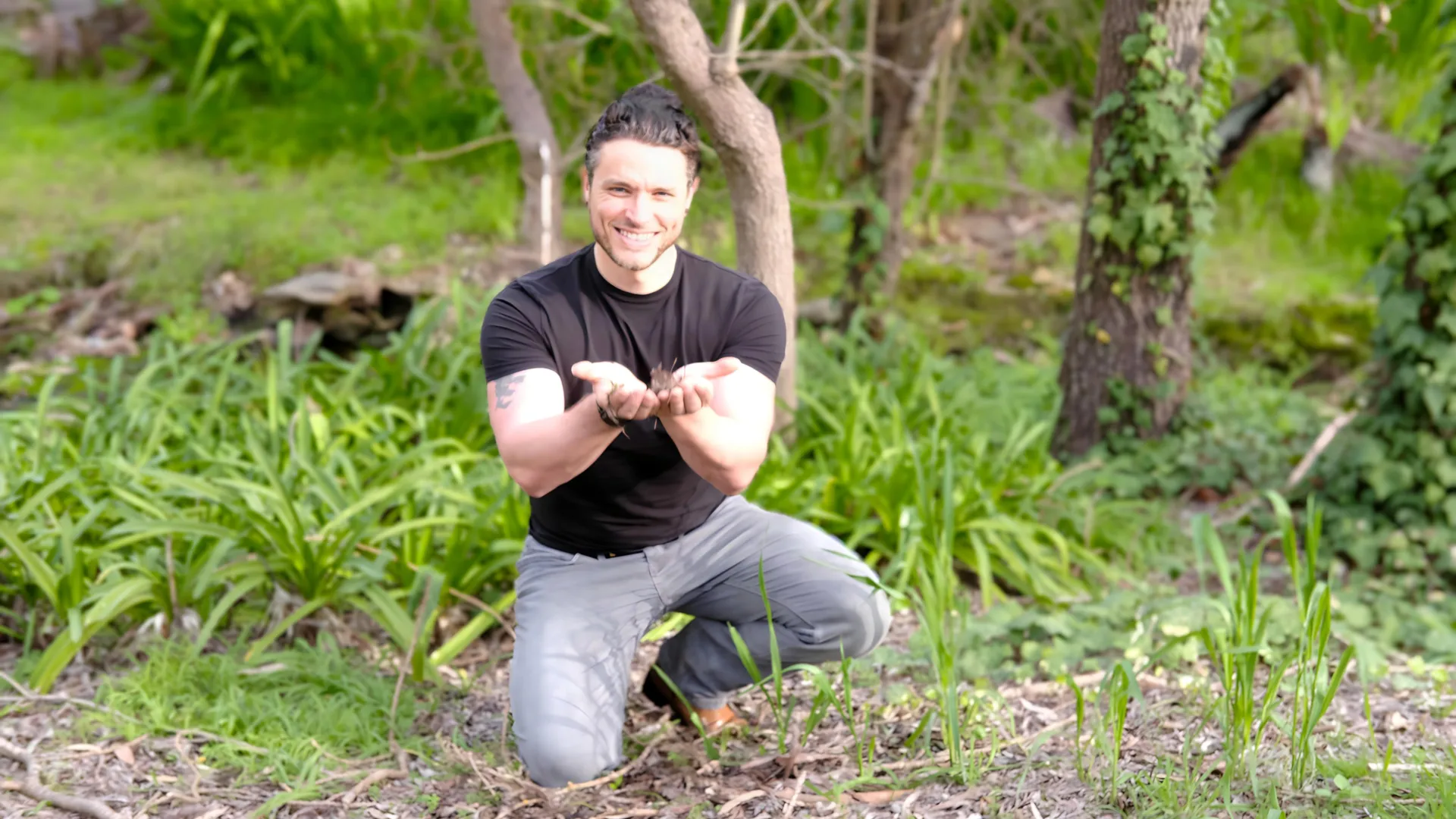 Os micróbios invisíveis que ajudam a manter nossa saúde