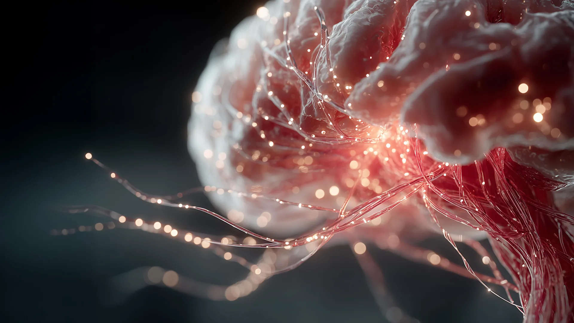 Mini cérebros revelam sinais claros de esquizofrenia e transtorno bipolar