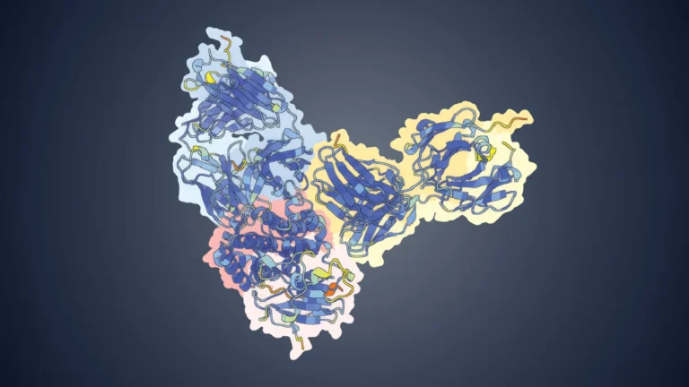 IA identifica um ponto fraco surpreendente da monkeypox que pode revolucionar vacinas