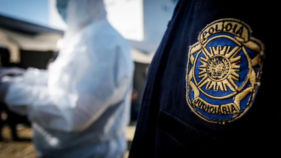 Traficantes de drogas dos EUA para Portugal são detidos pela PJ