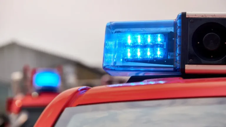 Incêndio causa perda total em salsicharia em Portel