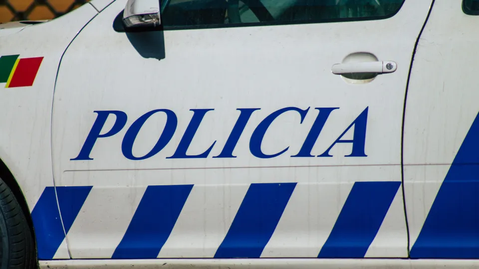 Homem procurado por furtos e burlas informáticas é detido em Lisboa