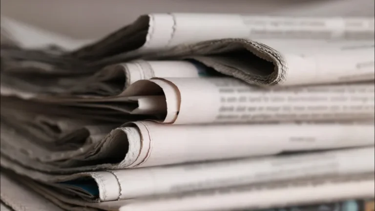 APImprensa Defende a Livre Concorrência na Distribuição de Jornais