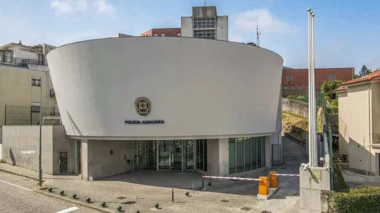 Prevenção de Furtos em Estabelecimentos e Veículos em Braga