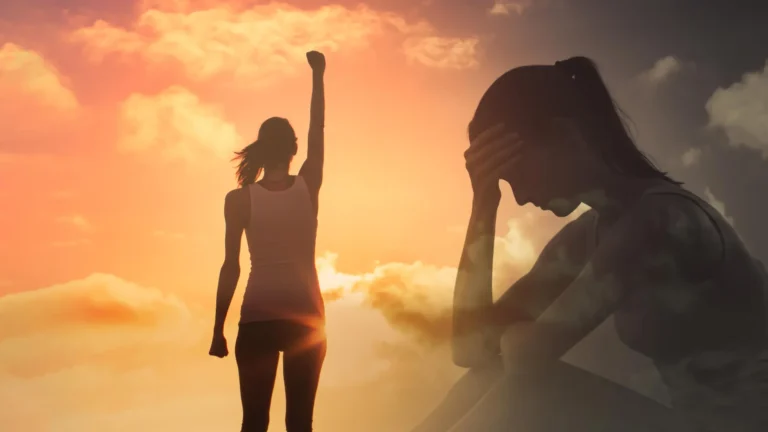 Cientistas descobrem que exercício rivaliza com terapia para depressão