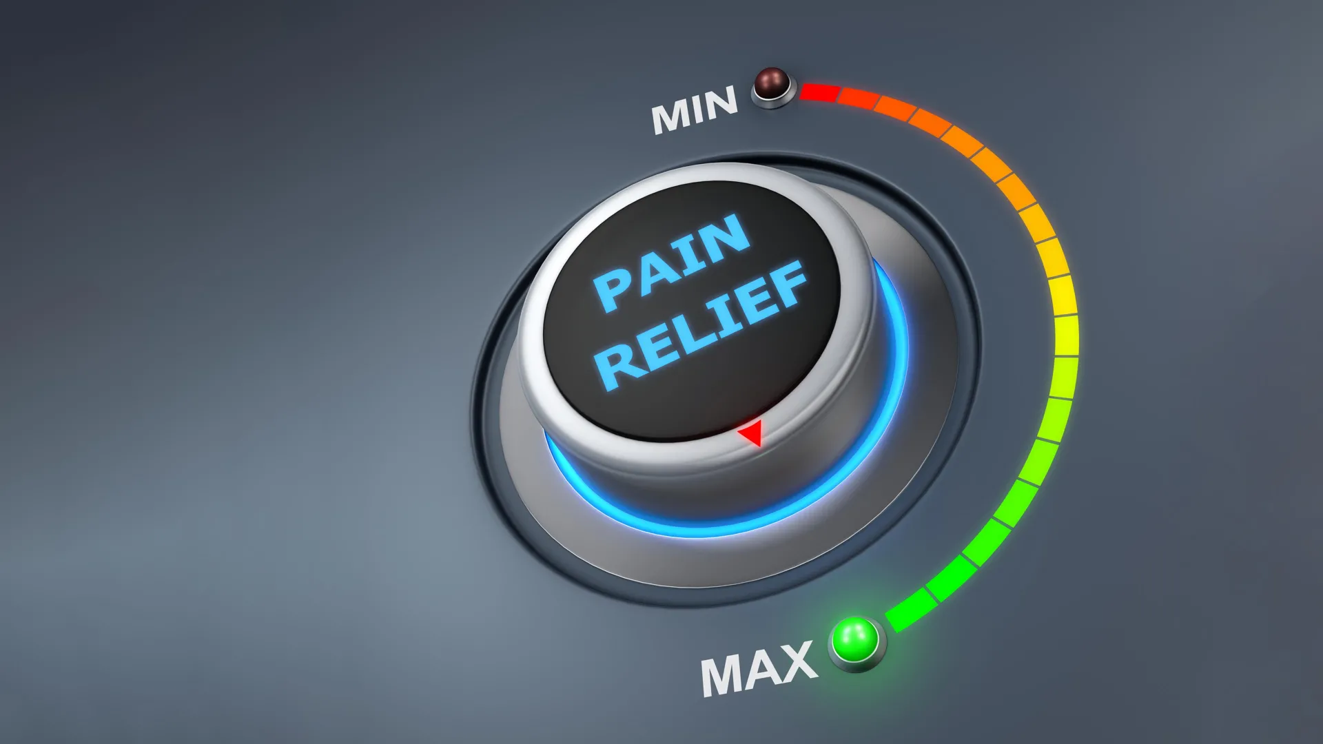 Cientistas encontram uma forma mais segura de opioides para aliviar a dor