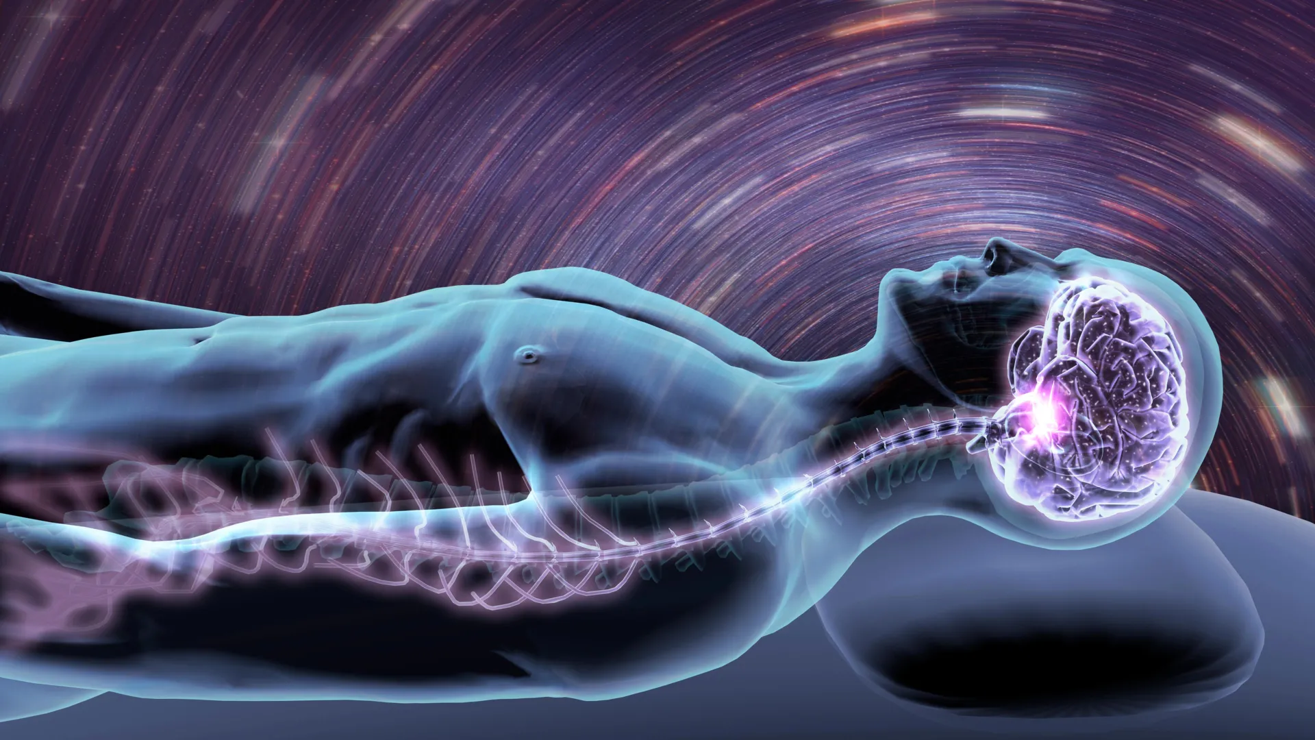 "AI da Stanford revela avisos ocultos de doenças enquanto você dorme"