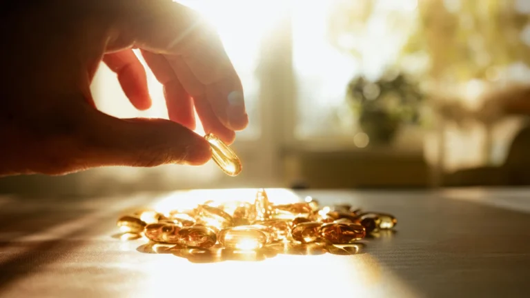 Por que seus suplementos de vitamina D podem não estar funcionando