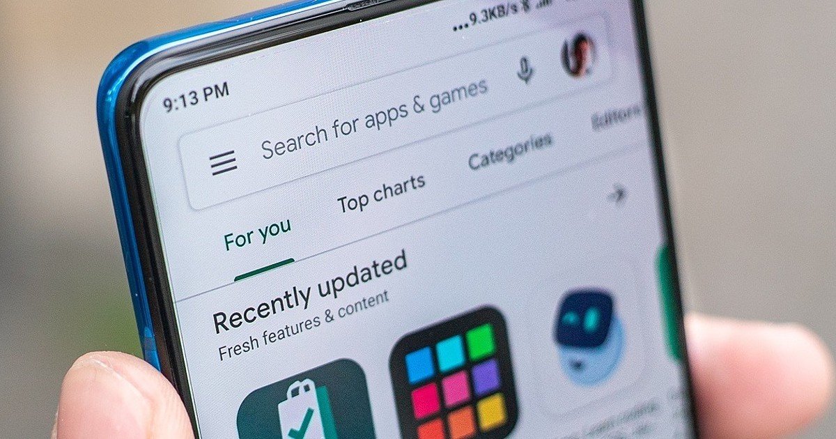 Google bloqueia mais de 1,75 milhões de aplicativos que violavam as regras da Play Store em 2025