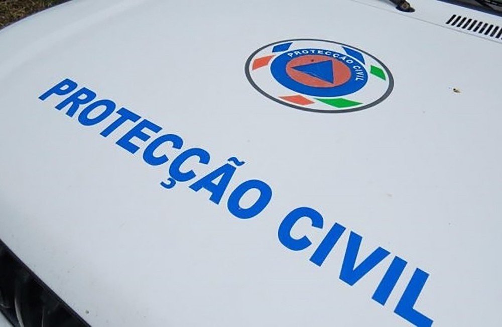 Proteção Civil alerta para risco elevado de cheias e inundações em diversas bacias hidrográficas