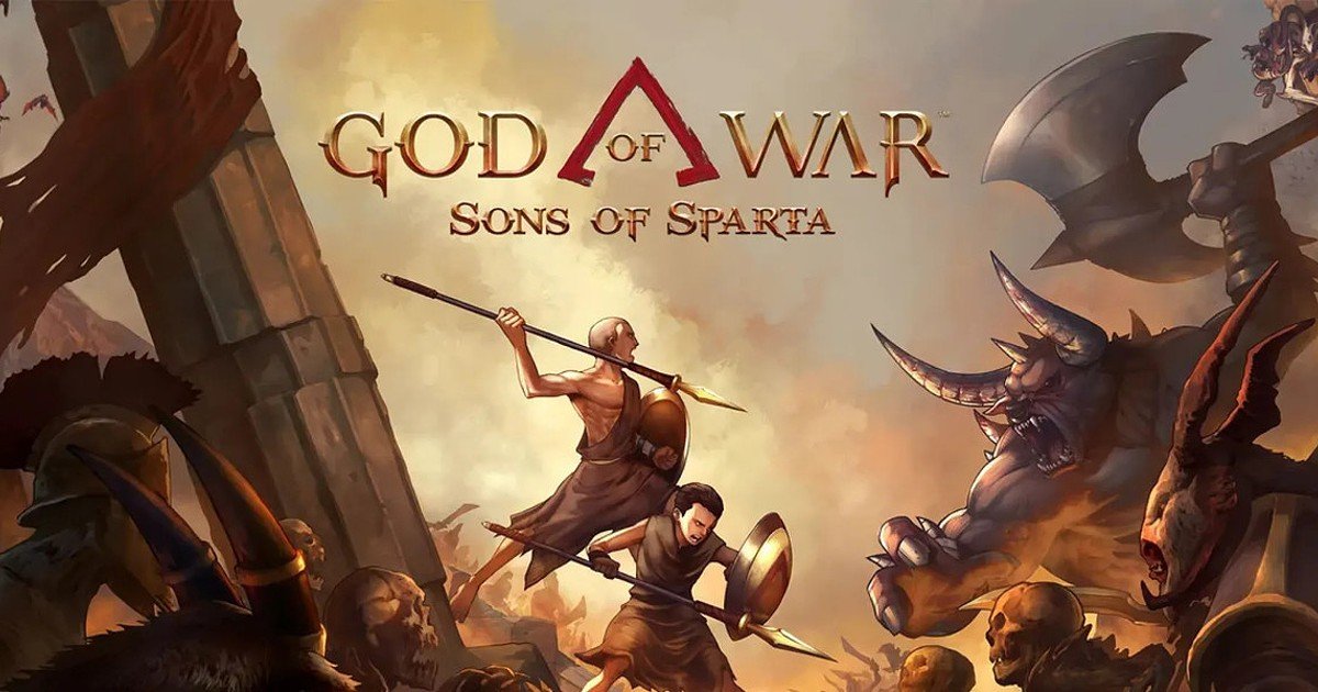 Estado de Jogo: Prequela de God of War e Novo Capítulo de Castlevania no "Desfile" de Jogos para PlayStation