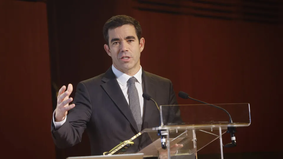 Portugal altera posição sobre mecanismo de solidariedade para refugiados