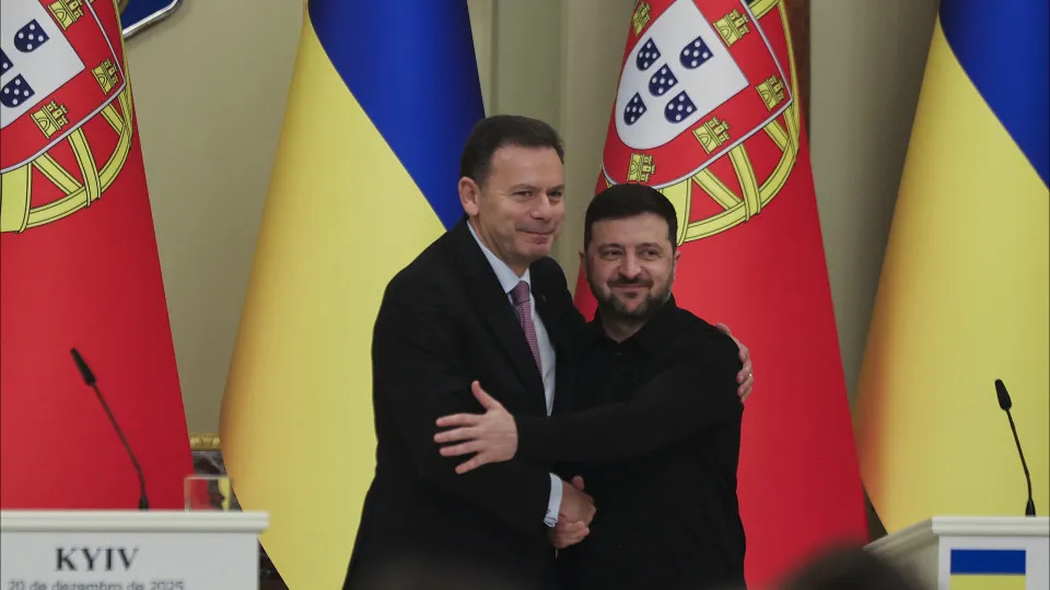 Militares Portugueses em Missões de Paz: Uma Oportunidade Aberta