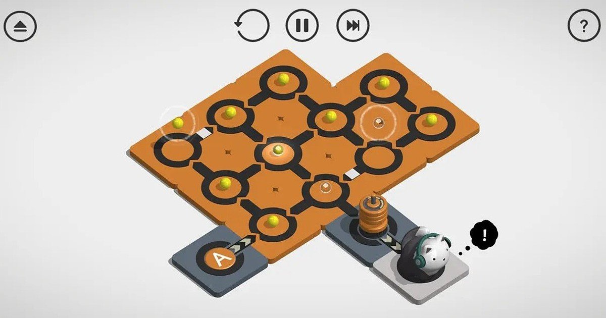 Cadence: Um Jogo que Combina Quebra