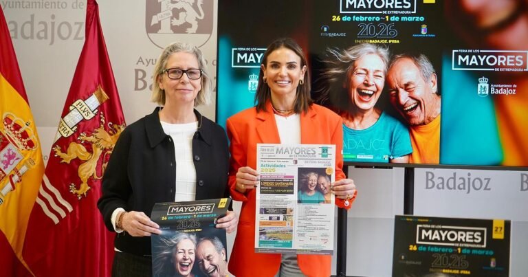 Badajoz: Feira dos Maiores acontece de quinta a domingo