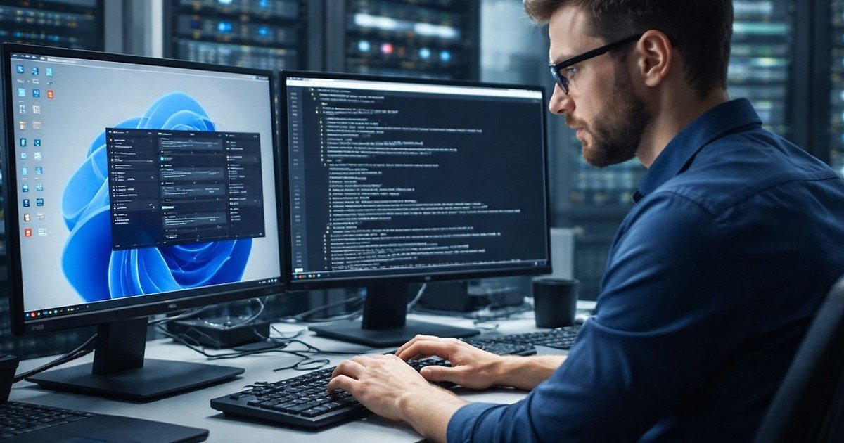 Instalação de Aplicações da Microsoft Store via Linha de Comando: Descubra Como