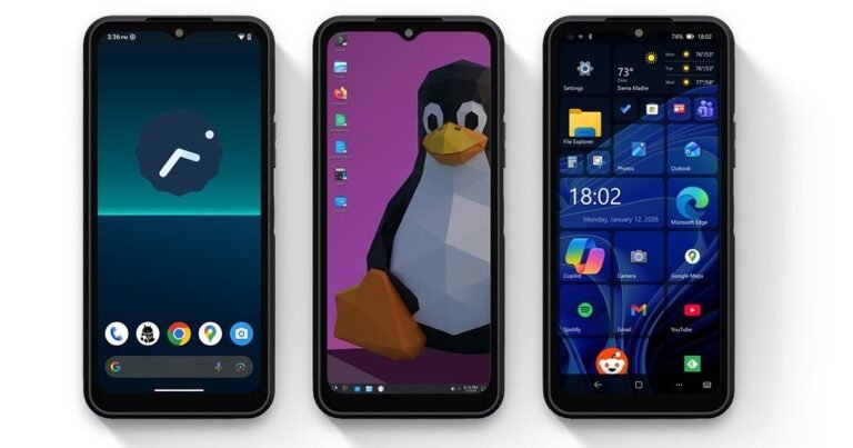 O Windows Phone pode voltar, mas de uma forma inesperada