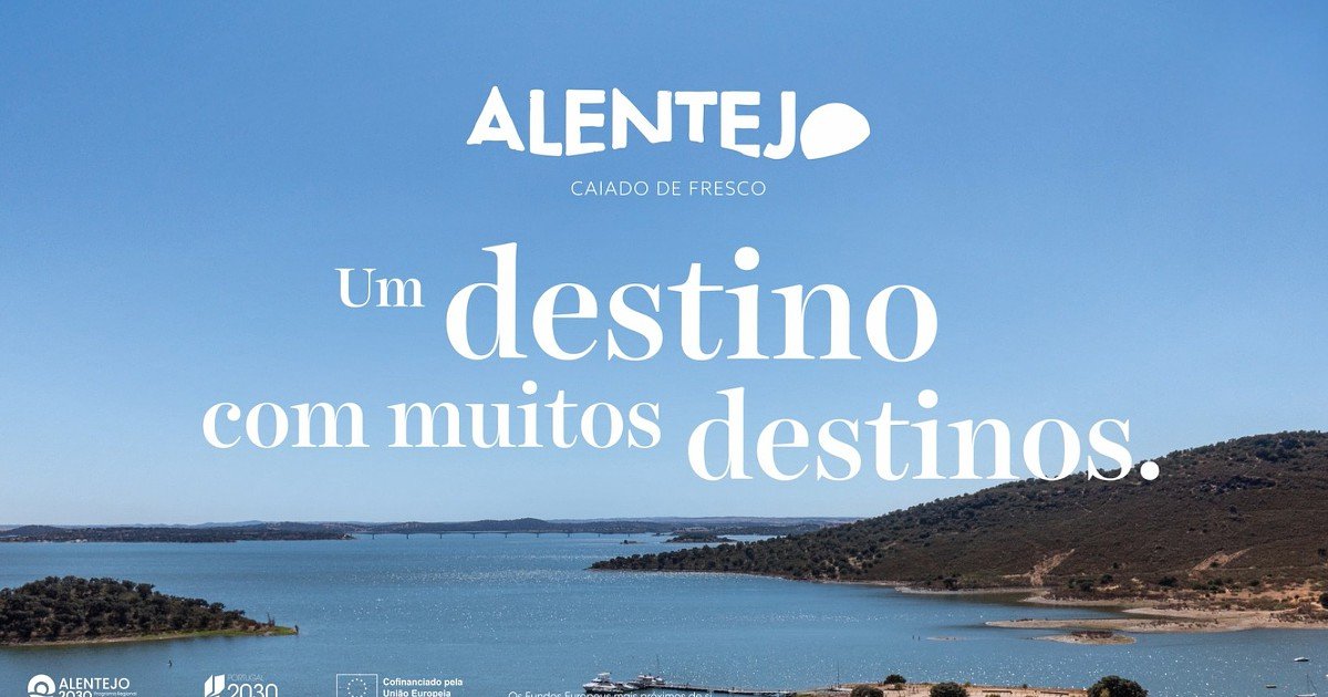 Alentejo Brilha nas Feiras Europeias com Grande Agenda de Eventos