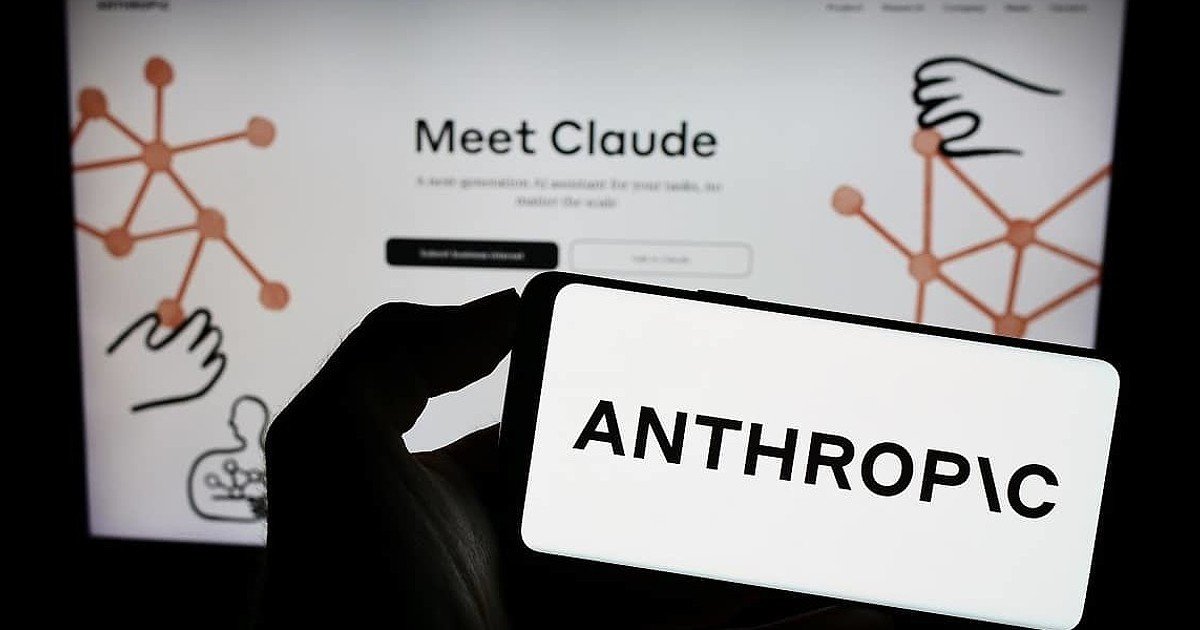 Anthropic: concorrente do ChatGPT avaliado em 380 mil milhões de dólares