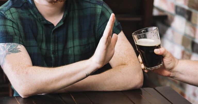 Reframe: Transformando sua Relação com o Álcool através da Neurociência