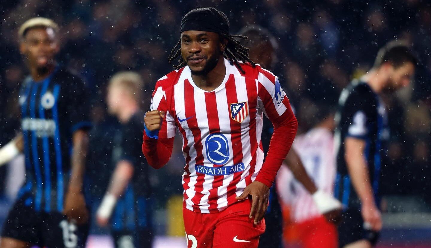 Atualização do Classificação UEFA após as partidas desta quarta da Liga dos Campeões