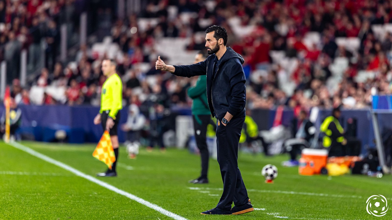 Álvaro Arbeloa e os playoffs: «Os fãs já se acostumaram a um City x Real Madrid. Com certeza que iremos enfrentar novamente»