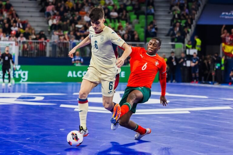 Antonio Pérez brilha com hat