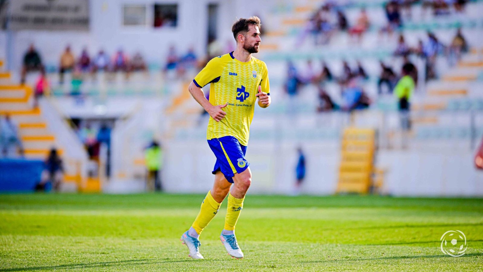 Arouca renasce e supera Vitória SC na Liga Portugal