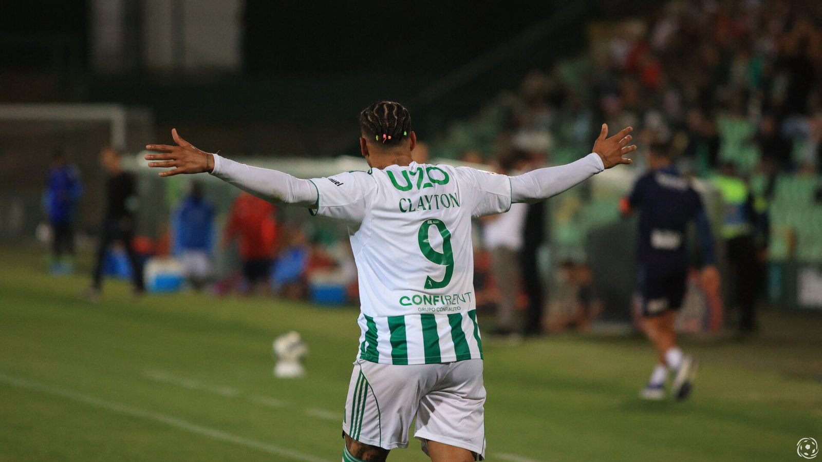 Sábado de terror para o Rio Ave: Clayton Silva prestes a partir