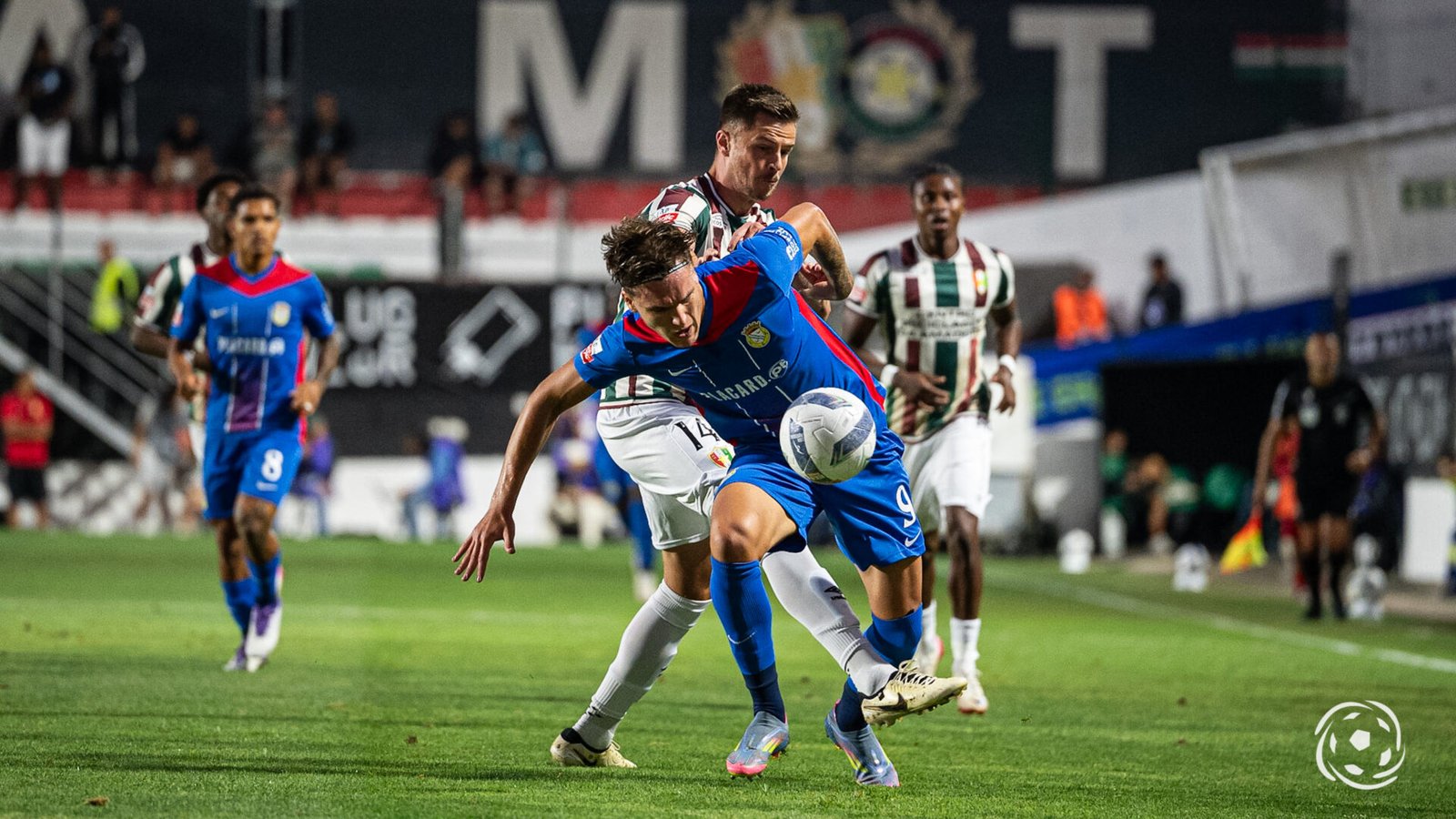 Alverca e Estrela da Amadora dividem pontos em partida com golos de 2 novidades