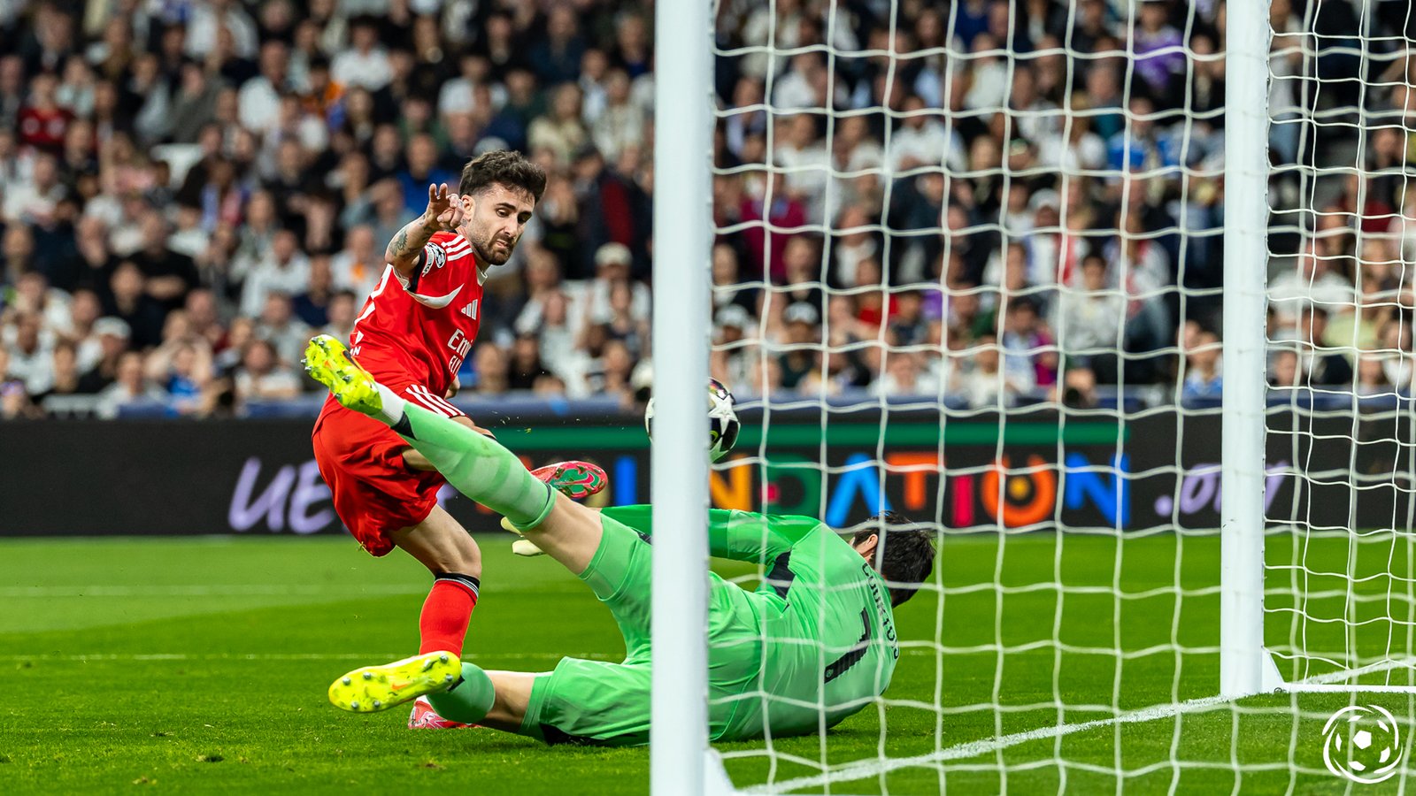 A Atualização do Classificatório da UEFA Após a Saída do Benfica na Liga dos Campeões