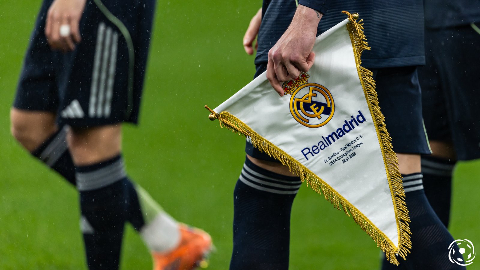 Real Madrid anuncia encerramento da iniciativa da Superliga Continental: «Um pacto para o benefício do futebol europeu de clubes»