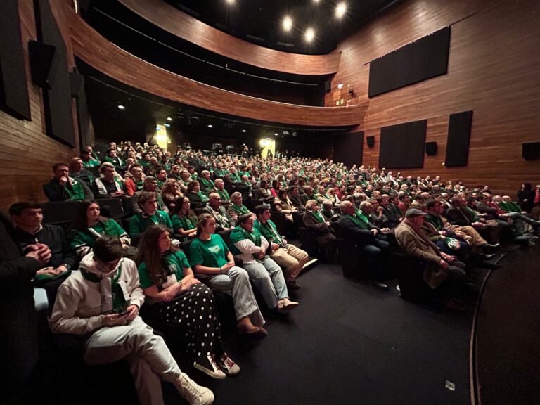 António José Seguro defende valorização do interior e rejeita ideia de territórios "dispensáveis" nas Presidenciais 2026