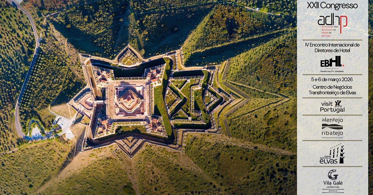 XXII Congresso da ADHP: Inteligência Artificial, Sustentabilidade e Bem