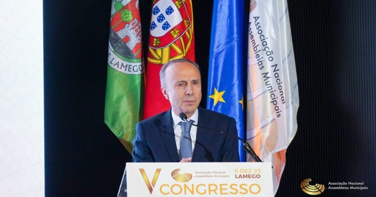 Assembleias Municipais Preparadas para as Eleições das CCDR