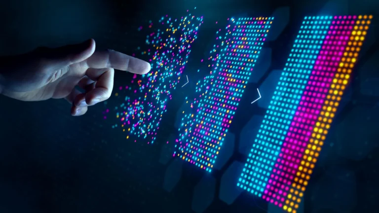 IA Generativa analisa dados médicos mais rápido que equipes de pesquisa humanas