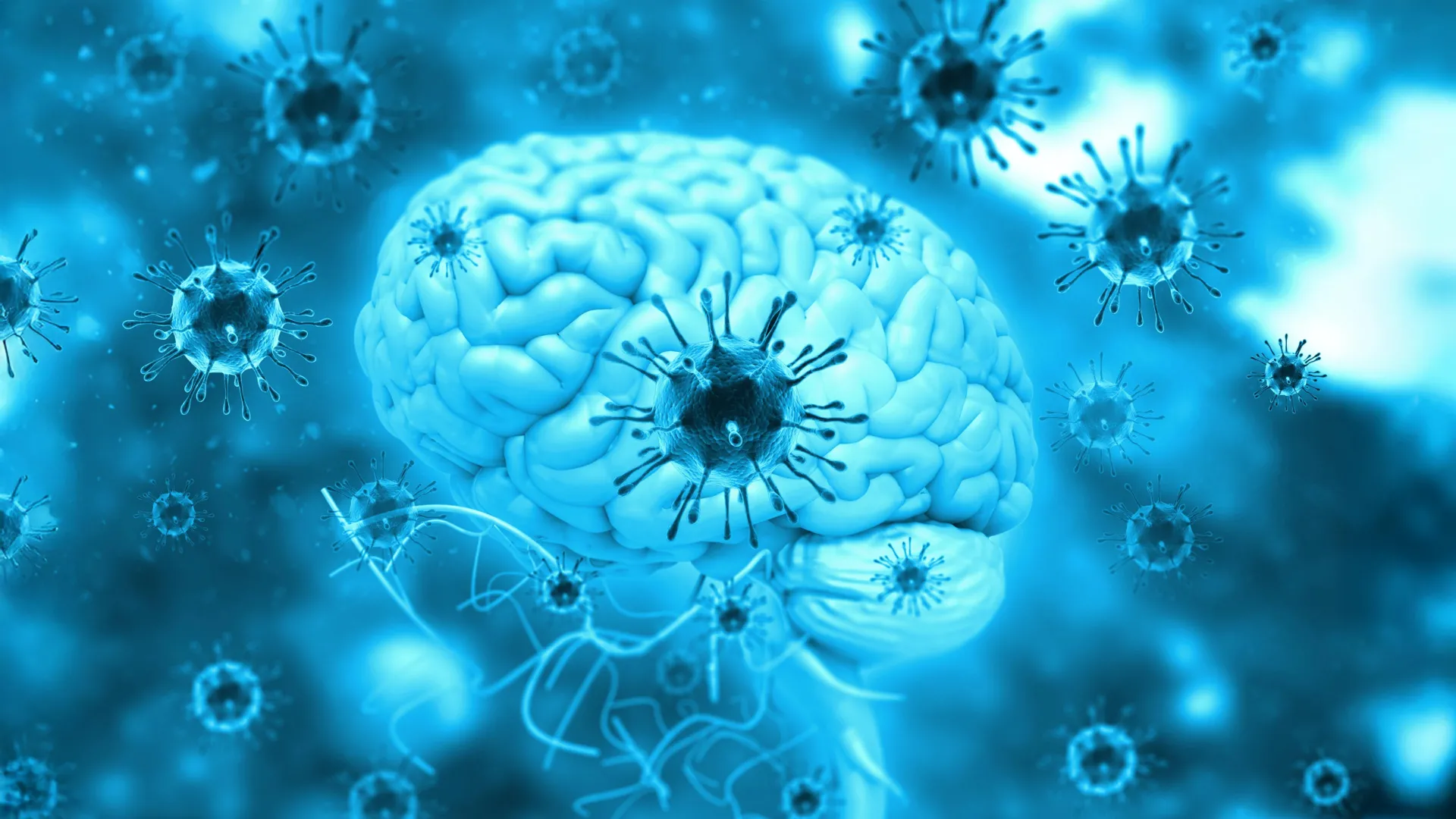 Um parasita comum no cérebro é mais ativo do que pensávamos