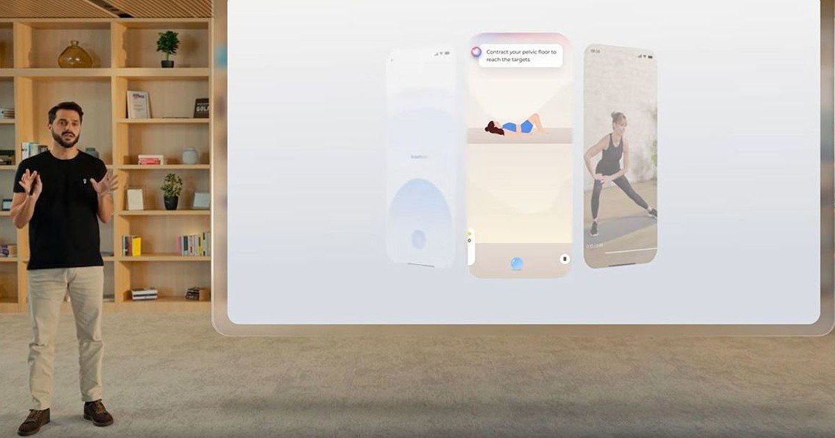 Sword Health avança com a nova geração da plataforma Phoenix e se prepara para o seu "momento iPhone"