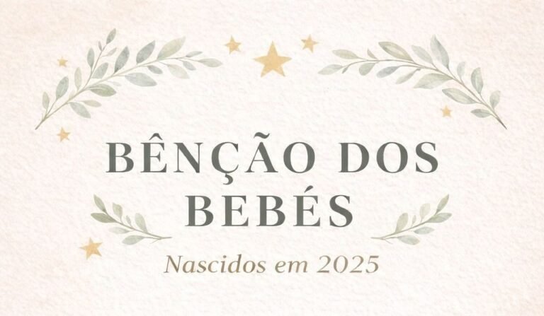 Bênção dos Bebés em Marvão e Urra