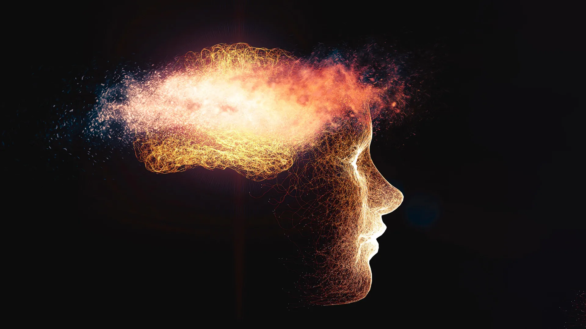 O Alzheimer embaralha memórias enquanto o cérebro descansa