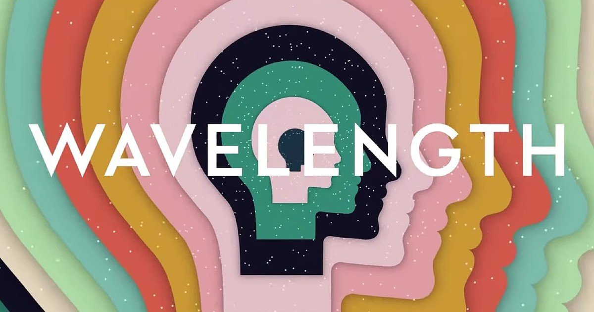 Wavelength: Desafie sua capacidade de ler mentes com sua cara