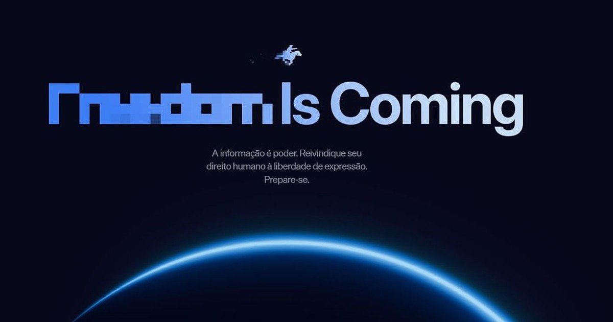 EUA preparam site para burlar censura em outras partes do mundo, incluindo Europa