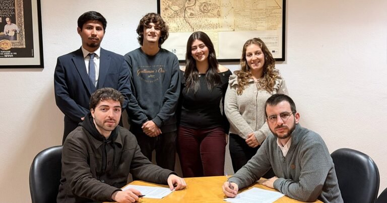 Portalegre: NERPOR Recebe a Semana Académica em Parceria com a AAIPP