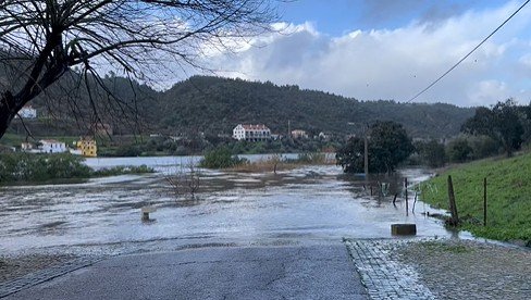 Governo estende calamidade até 15 de fevereiro