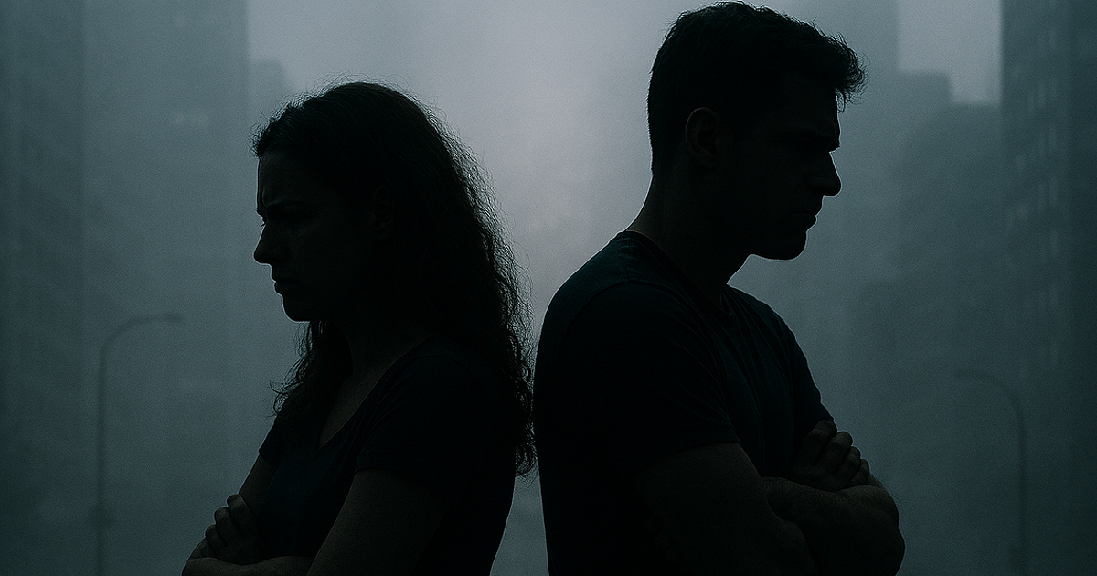 Alerta para Relações Tóxicas e Violência no Namoro