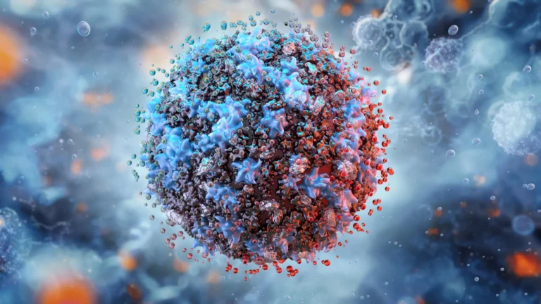 Um ciclo imunológico oculto pode impulsionar a inflamação perigosa com o envelhecimento